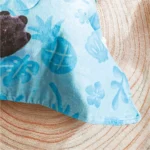 Cobertor Pachicalientito Stitch Ohana