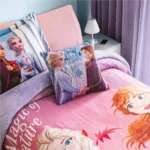 Cobertor Pachicalientito Frozen Magic Individual