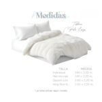 Cobertor de Lujo Uva