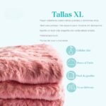 Cobertor de Lujo Uva