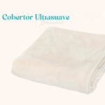 Cobertor Ligero Ultrasuave Arena