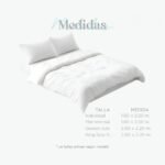 Cobertor Ligero Ultrasuave Arena